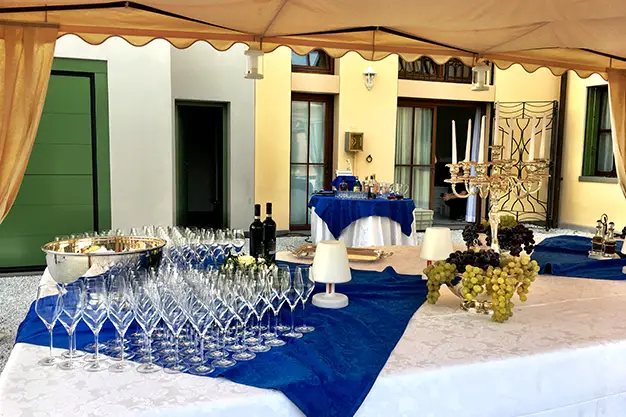 catering mappa di padova e dintorni per eventi aziendali e ottimo servizio ristorazione