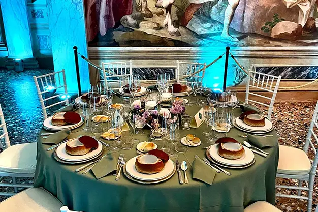 matrimoni ed eventi Mappa Catering Padova migliori catering della zona