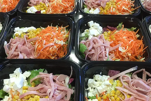 migliori catering per pasti veicolati e mensa aziendale a Padova Catering Mappa Padova